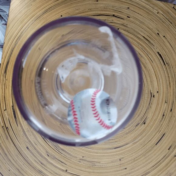 Tervis Double-walled MLB Pittsburg Pirates Clear Tumbler 24oz - Picture 4 of 4